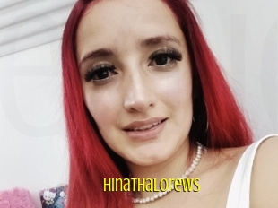 Hinathalorews