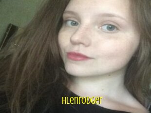 Hlenrodger