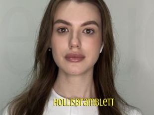 Hollisbramblett