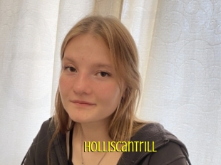 Holliscantrill