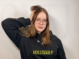 Hollisdale