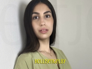 Hollisengelby