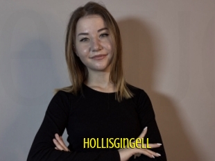 Hollisgingell