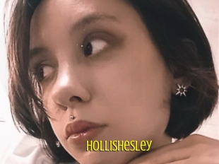 Hollishesley