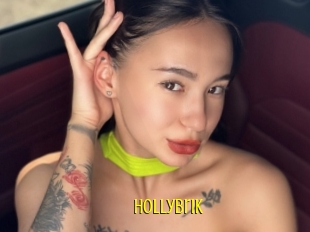 Hollybrik