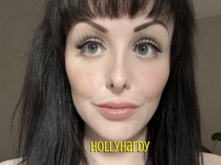 Hollyhardy