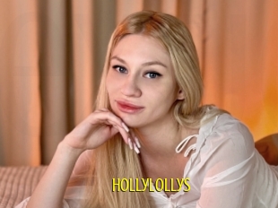 Hollylollys