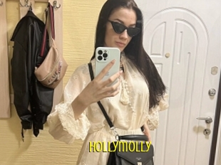 Hollymolly