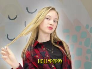 Hollypeppy