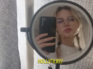 Hollyricker