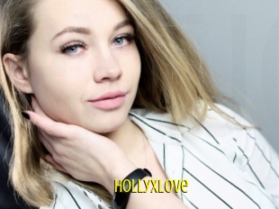 Hollyxlove