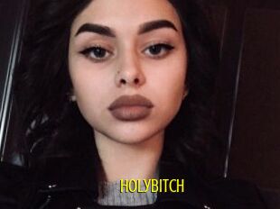 Holybitch