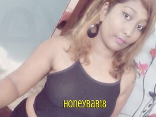 Honeybab18