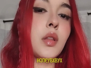 Honeybxbyx