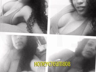 Honeycream808