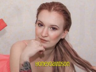 Honeydavidson