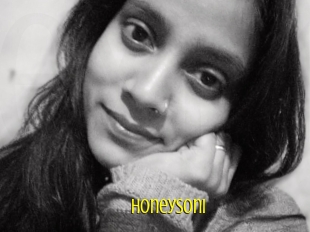 Honeysoni