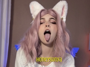 Honeysonya