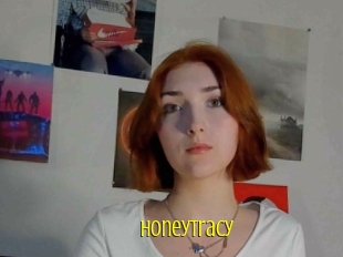 Honeytracy