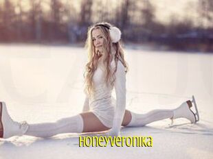 Honeyveronika