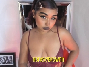 Honeyybrownn