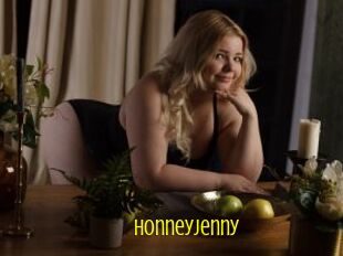 Honneyjenny