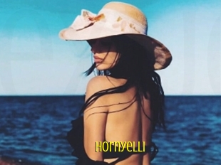 Hornyelli