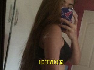 Hornyfiona