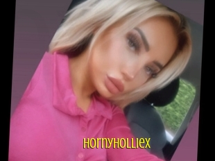 Hornyholliex