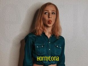 Hornylona