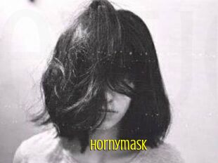 Hornymask