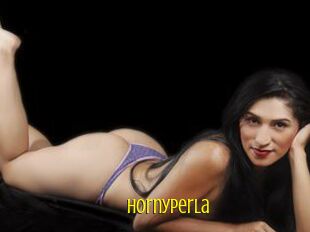 Hornyperla