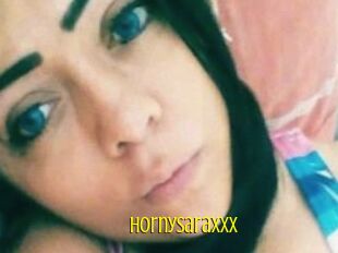 Hornysaraxxx