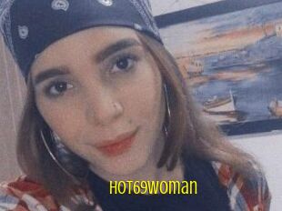 Hot69woman