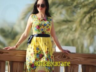 Hotbabyukraine