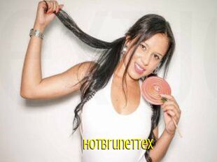 Hotbrunettex