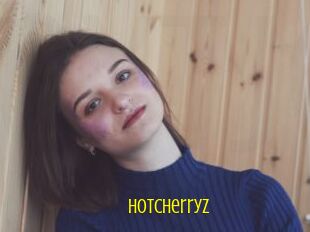 Hotcherryz