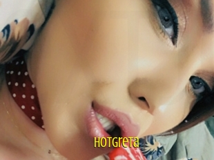 Hotgreta