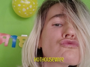 Hothousewife