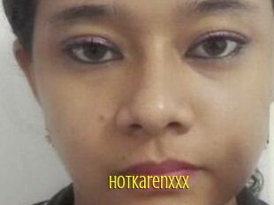 Hotkarenxxx