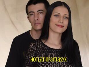 Hotlatinfantasyx