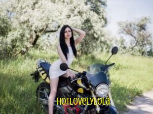 Hotlovelylola