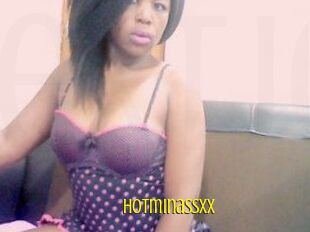 Hotminassxx