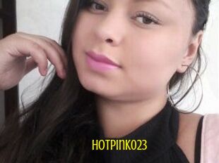 Hotpink023