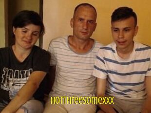 Hotthreesomexxx