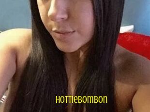 Hottiebombon