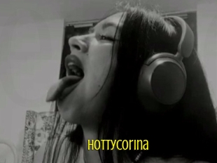 Hottycorina