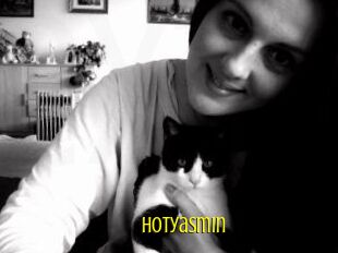 Hotyasmin