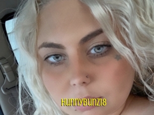 Hunnybunz18