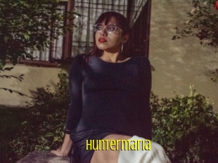 Huntermaria